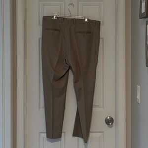 Men's Tan Chinos